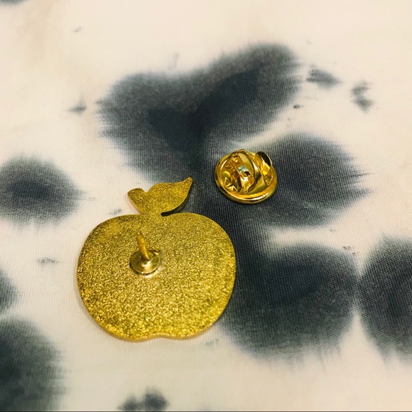 Iam A Teacher What Is Your Superpower Pin - Picture 3 of 3